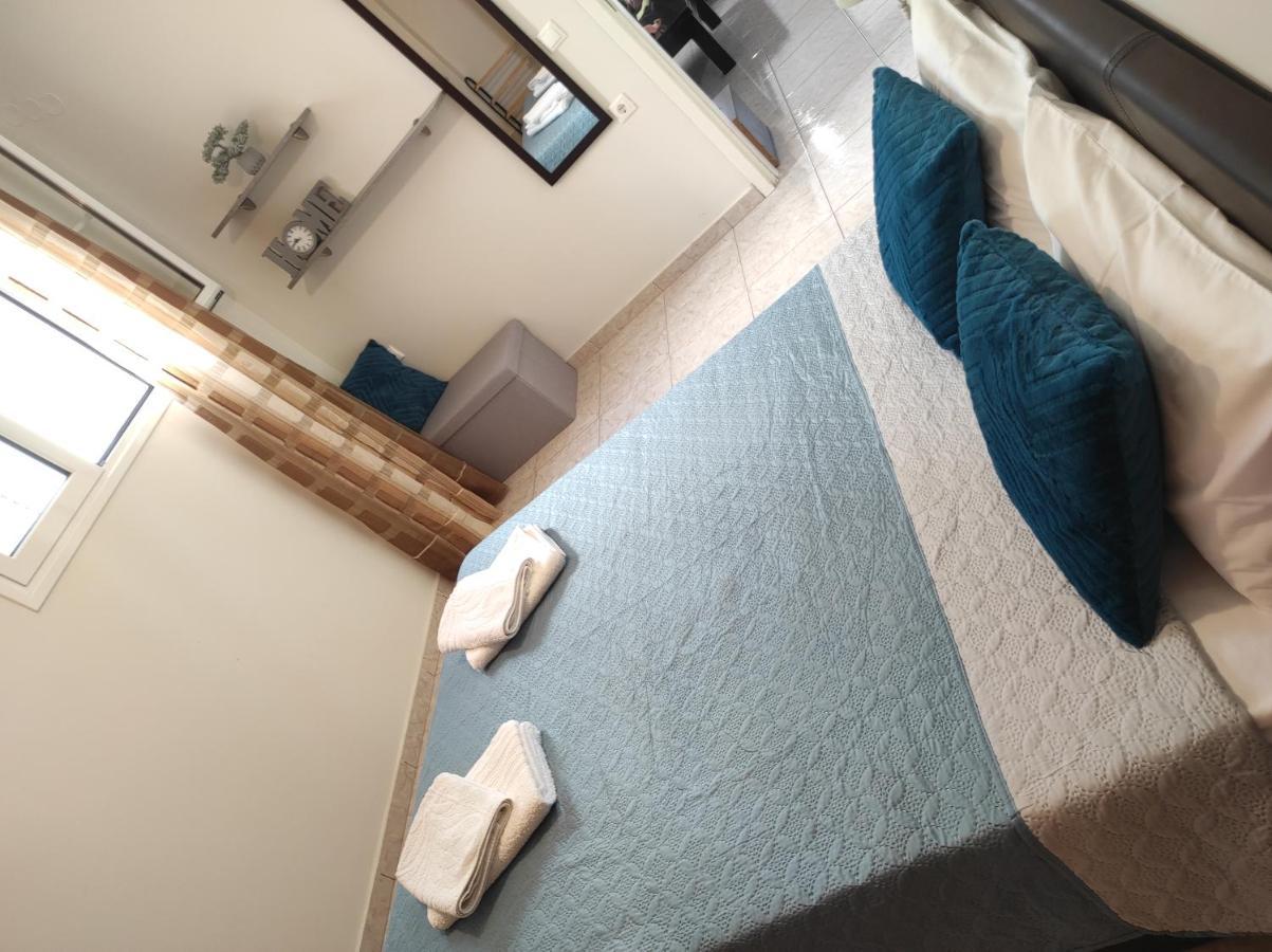 Nickthegreekapartment Galatas  Екстер'єр фото