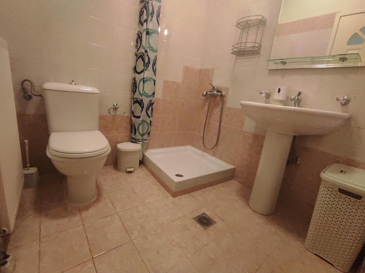 Nickthegreekapartment Galatas  Екстер'єр фото