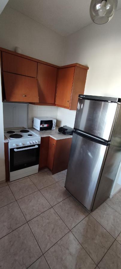 Nickthegreekapartment Galatas  Екстер'єр фото