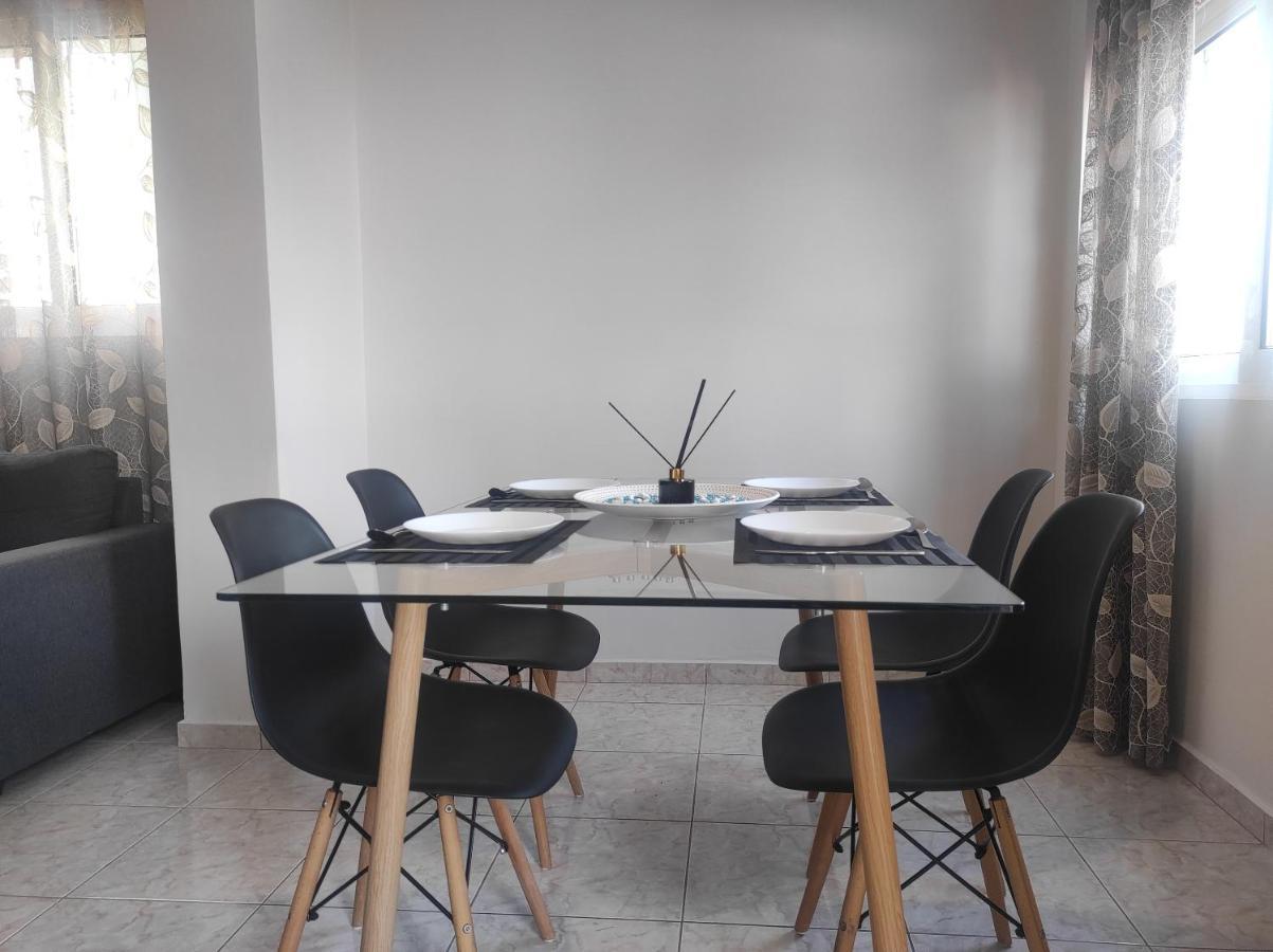 Nickthegreekapartment Galatas  Екстер'єр фото
