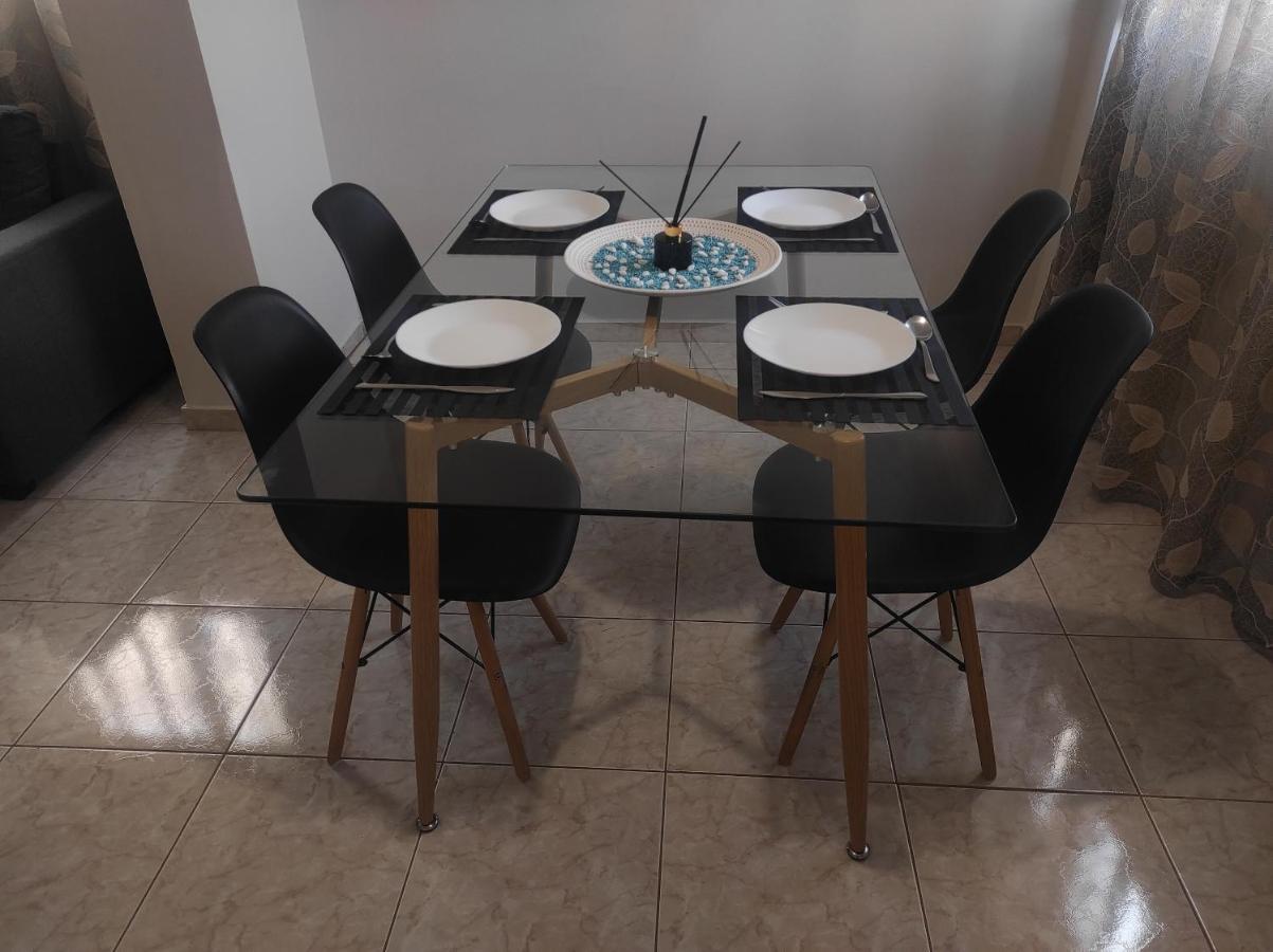 Nickthegreekapartment Galatas  Екстер'єр фото