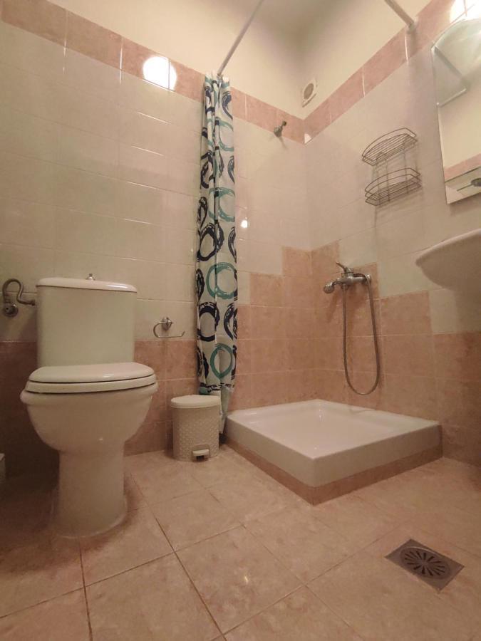 Nickthegreekapartment Galatas  Екстер'єр фото